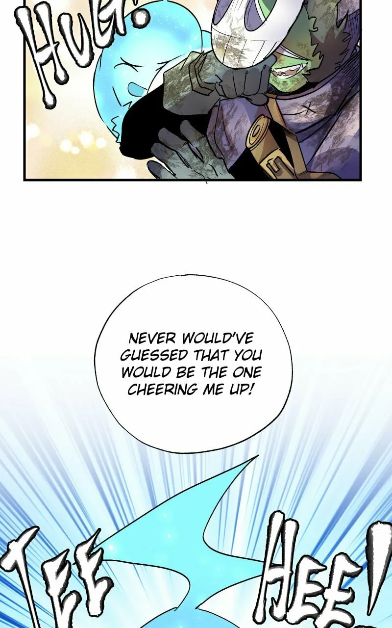 Read Just a Goblin chapter 40 image 27 on Lezhin