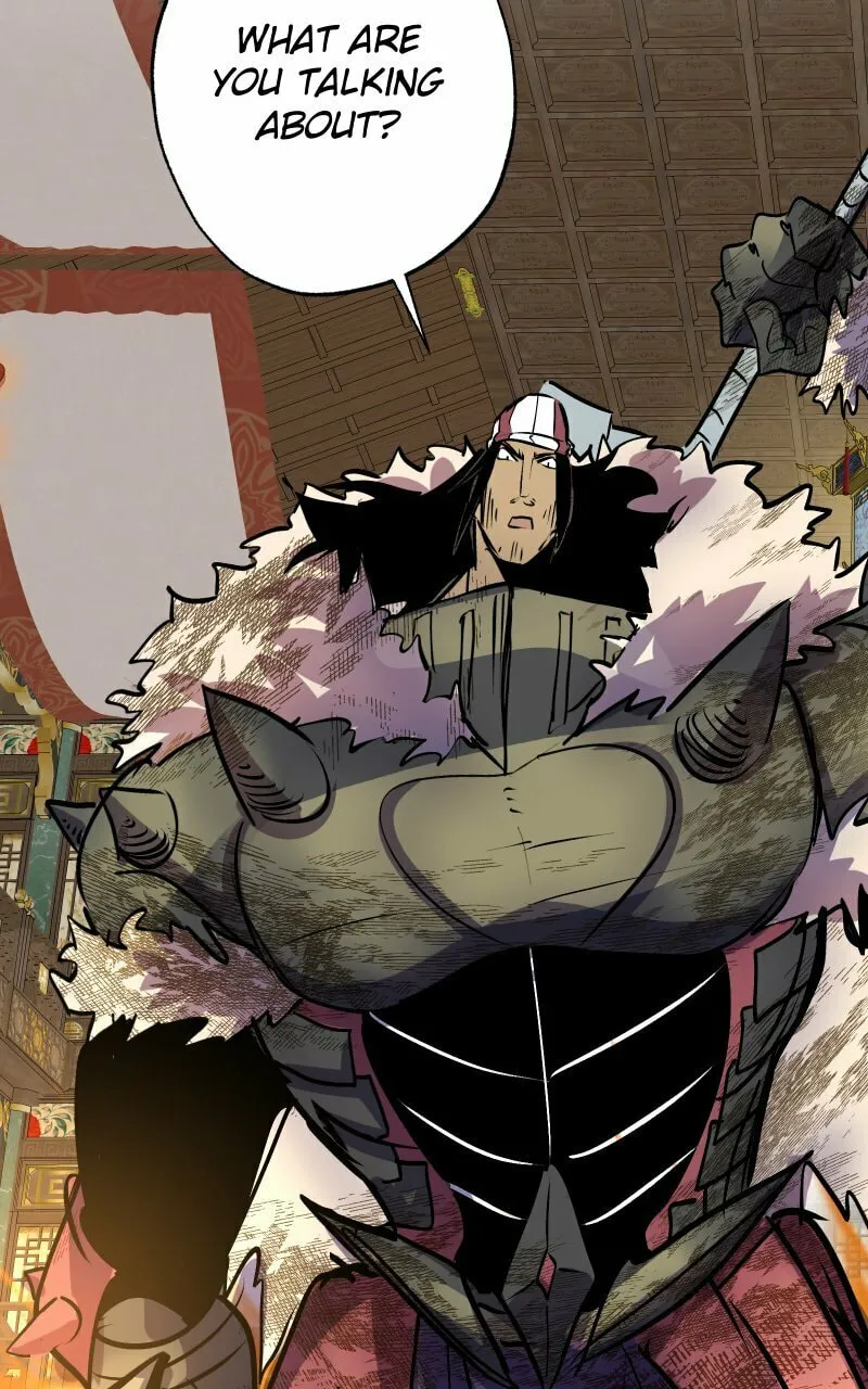 Read Just a Goblin chapter 40 image 3 on Lezhin