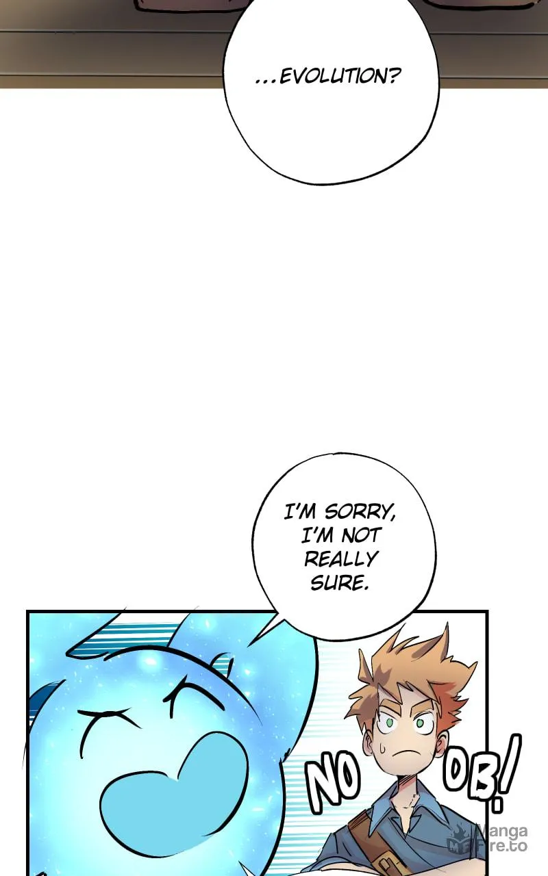 Read Just a Goblin chapter 40 image 32 on Lezhin