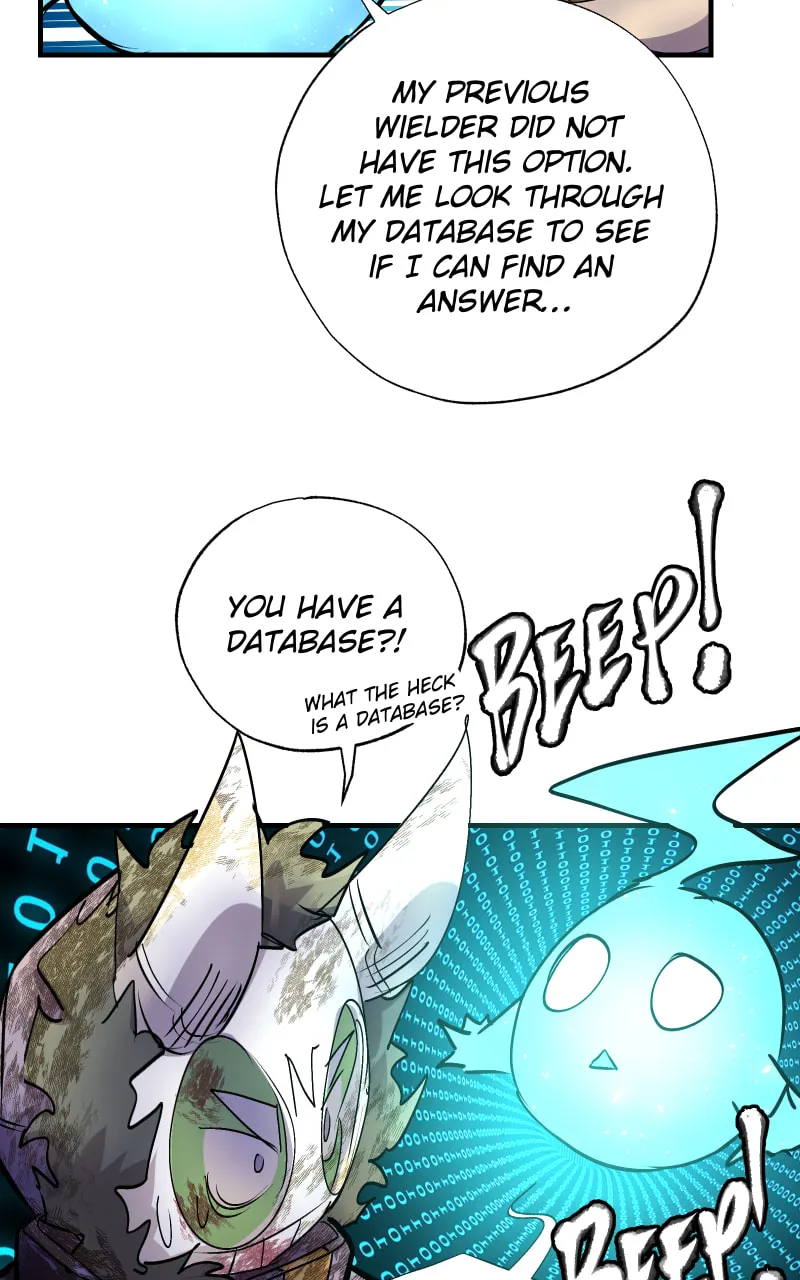 Read Just a Goblin chapter 40 image 33 on Lezhin