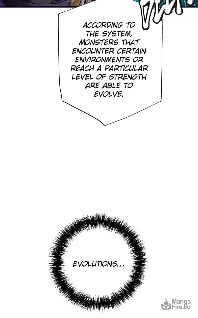 Read Just a Goblin chapter 40 image 34 on Lezhin