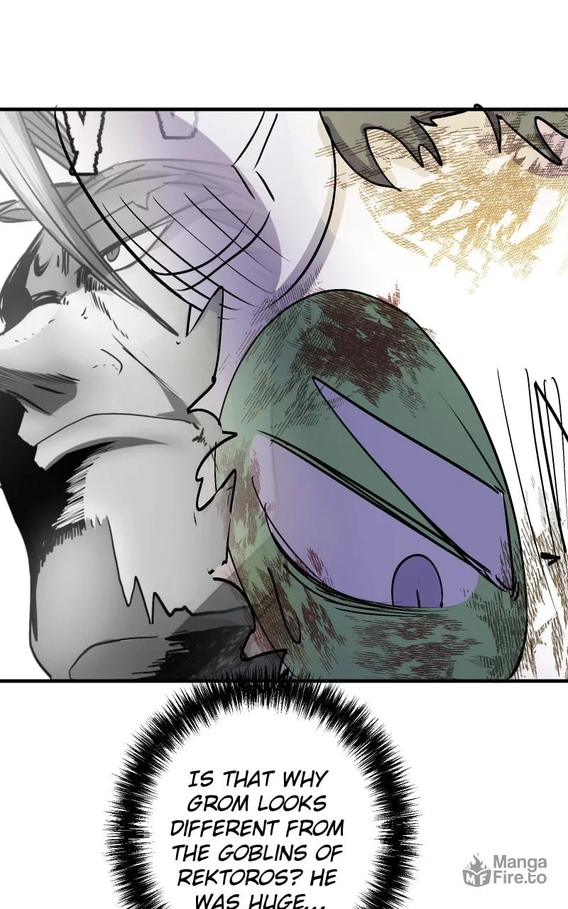 Read Just a Goblin chapter 40 image 35 on Lezhin