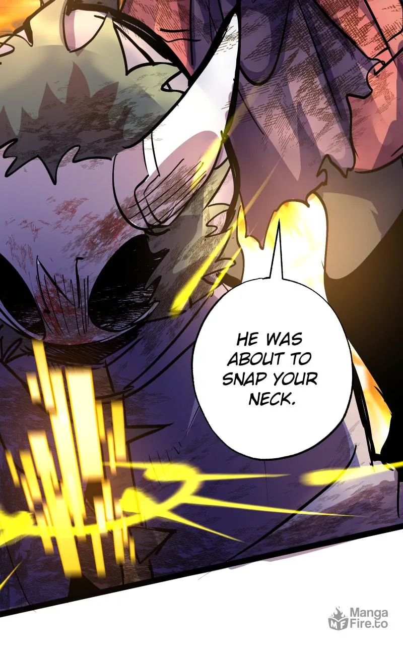 Read Just a Goblin chapter 40 image 4 on Lezhin