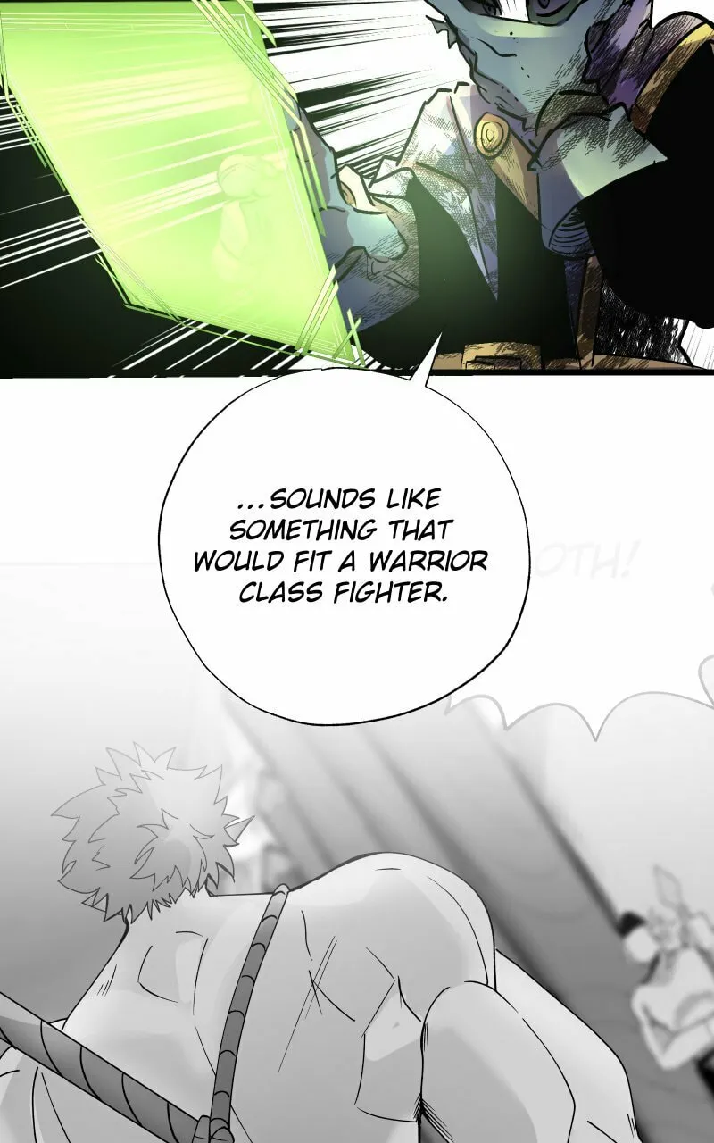 Read Just a Goblin chapter 40 image 40 on Lezhin