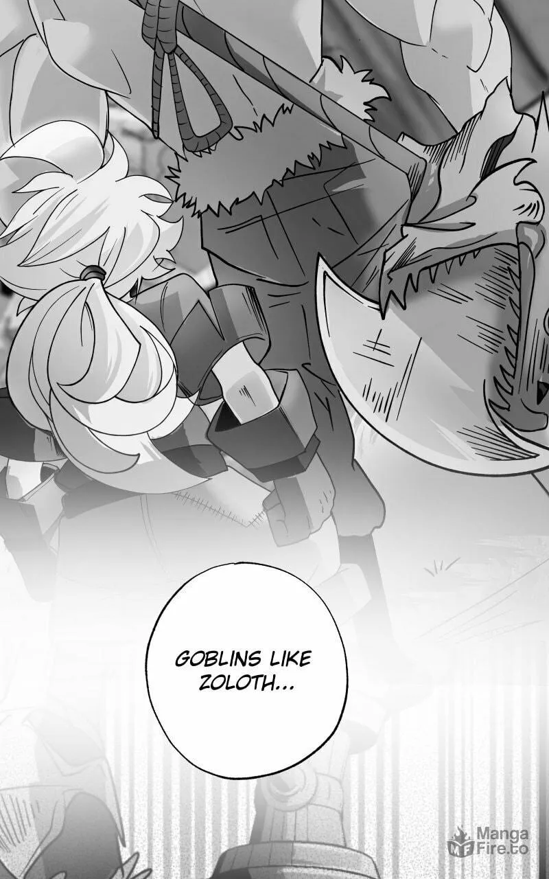 Read Just a Goblin chapter 40 image 41 on Lezhin