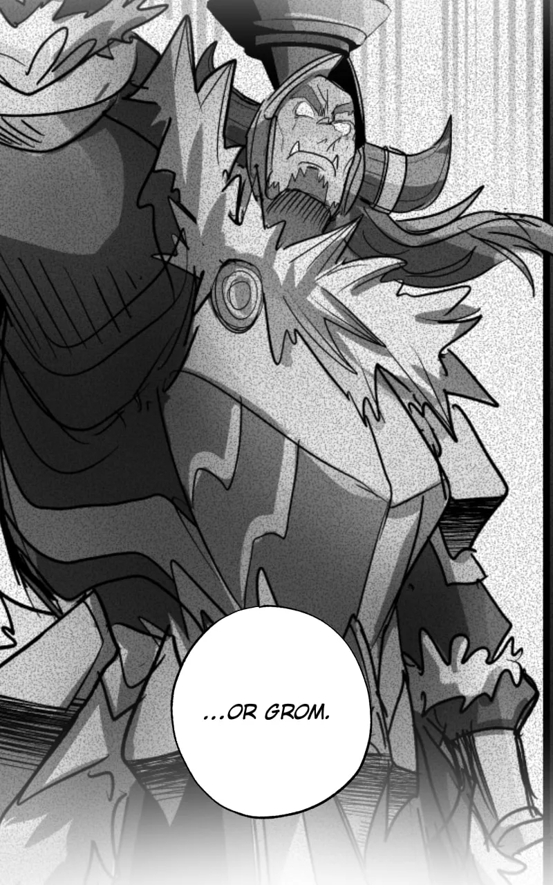 Read Just a Goblin chapter 40 image 42 on Lezhin
