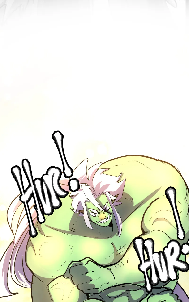 Read Just a Goblin chapter 40 image 43 on Lezhin