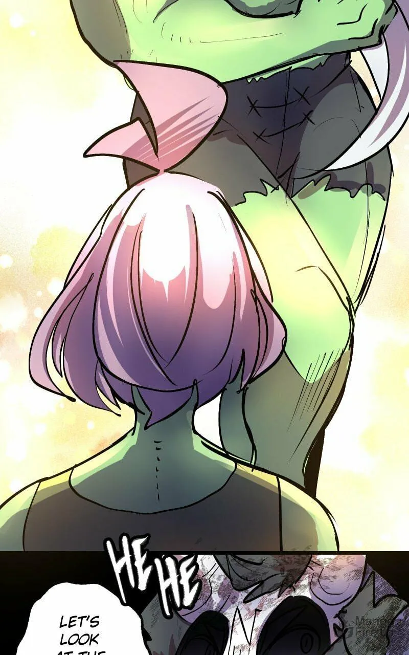 Read Just a Goblin chapter 40 image 44 on Lezhin