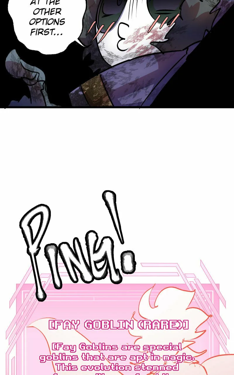 Read Just a Goblin chapter 40 image 45 on Lezhin