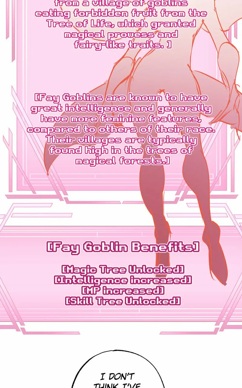 Read Just a Goblin chapter 40 image 46 on Lezhin
