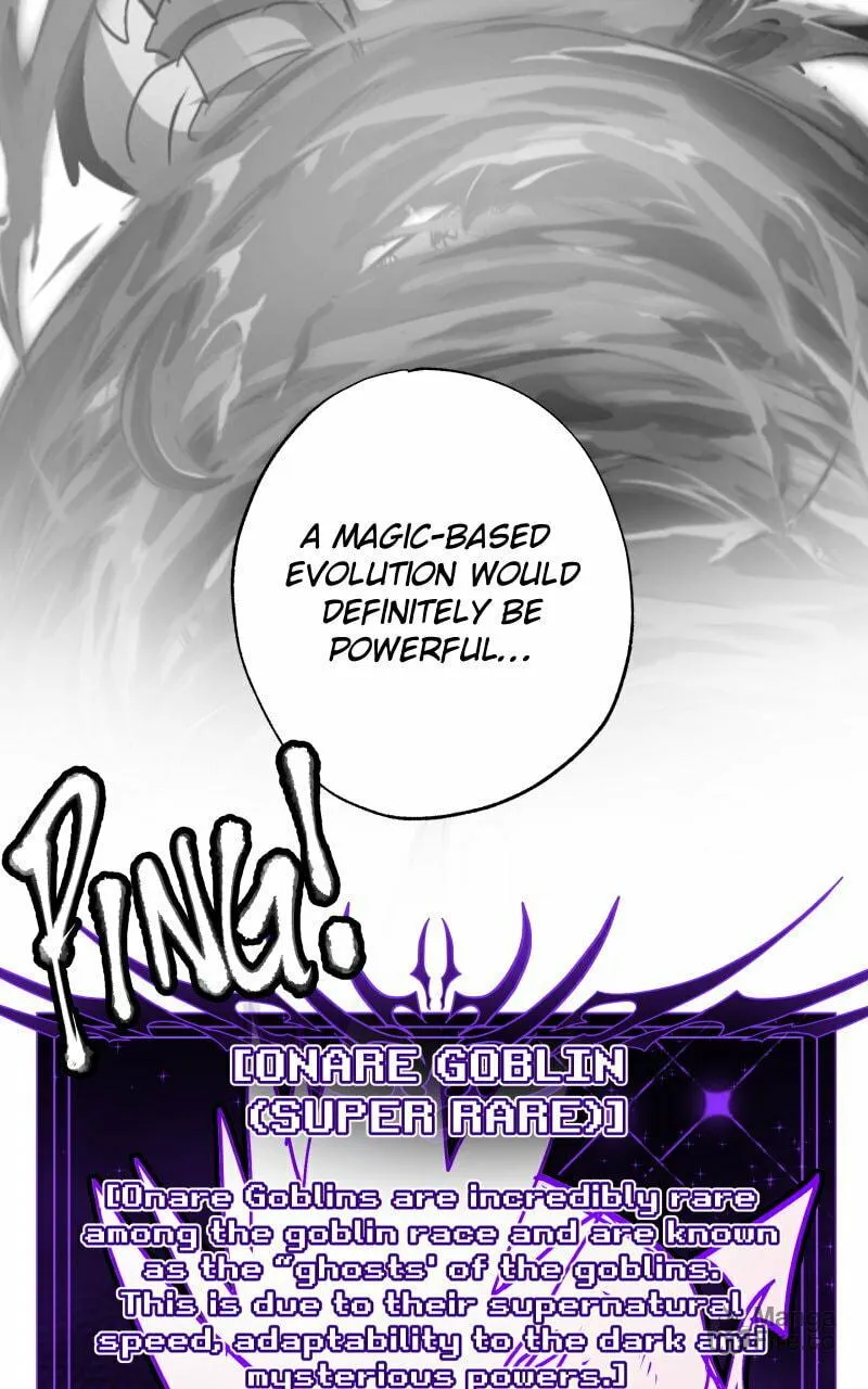 Read Just a Goblin chapter 40 image 49 on Lezhin