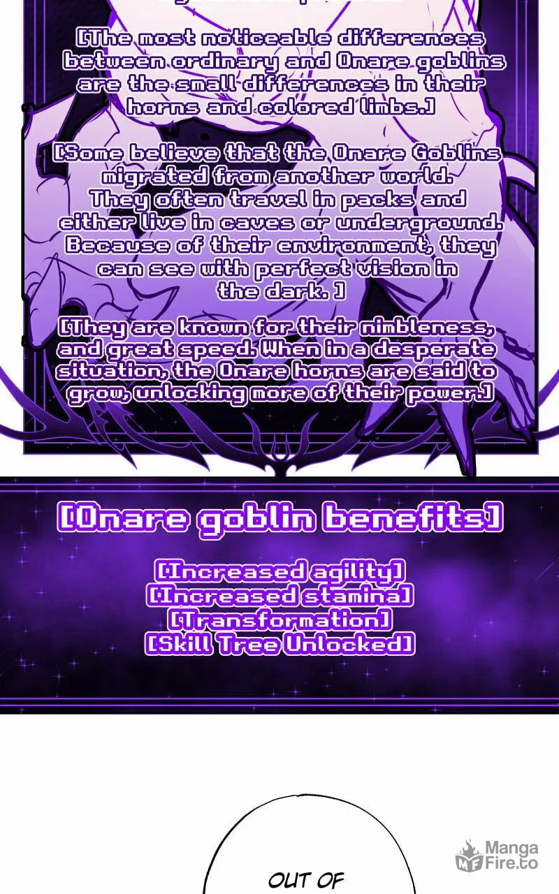 Read Just a Goblin chapter 40 image 50 on Lezhin