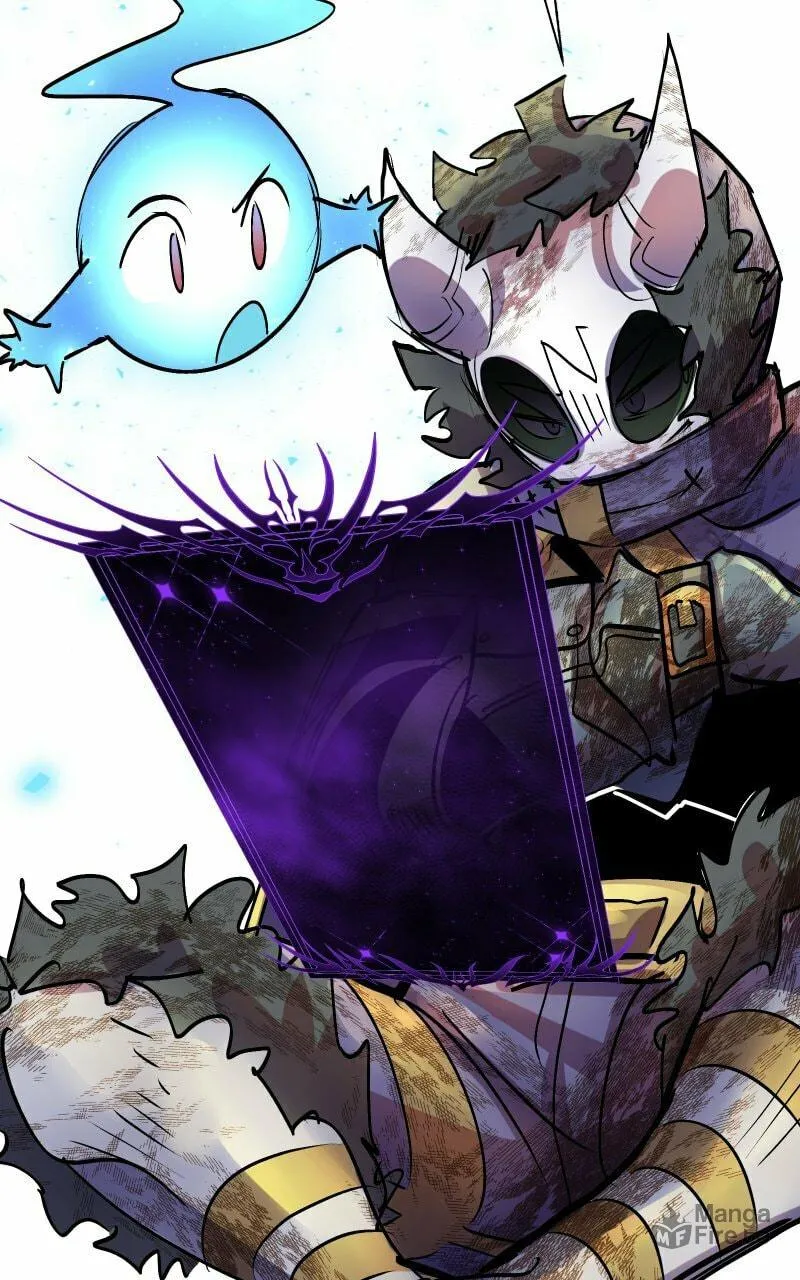Read Just a Goblin chapter 40 image 54 on Lezhin