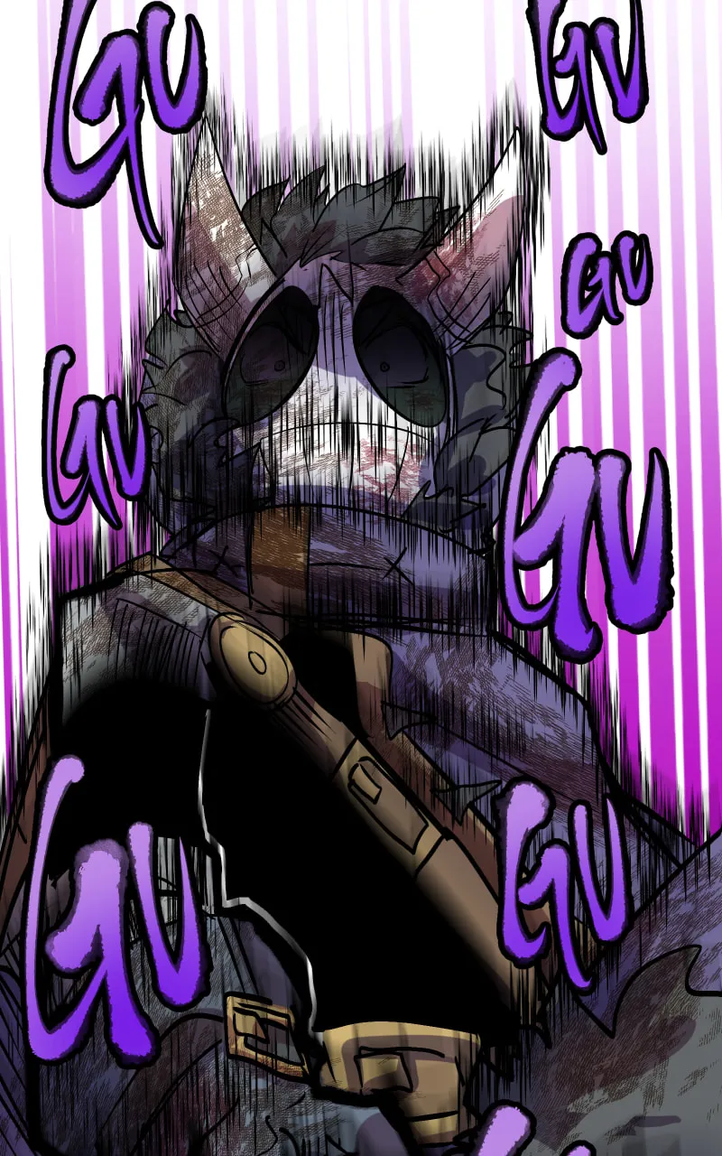 Read Just a Goblin chapter 40 image 57 on Lezhin