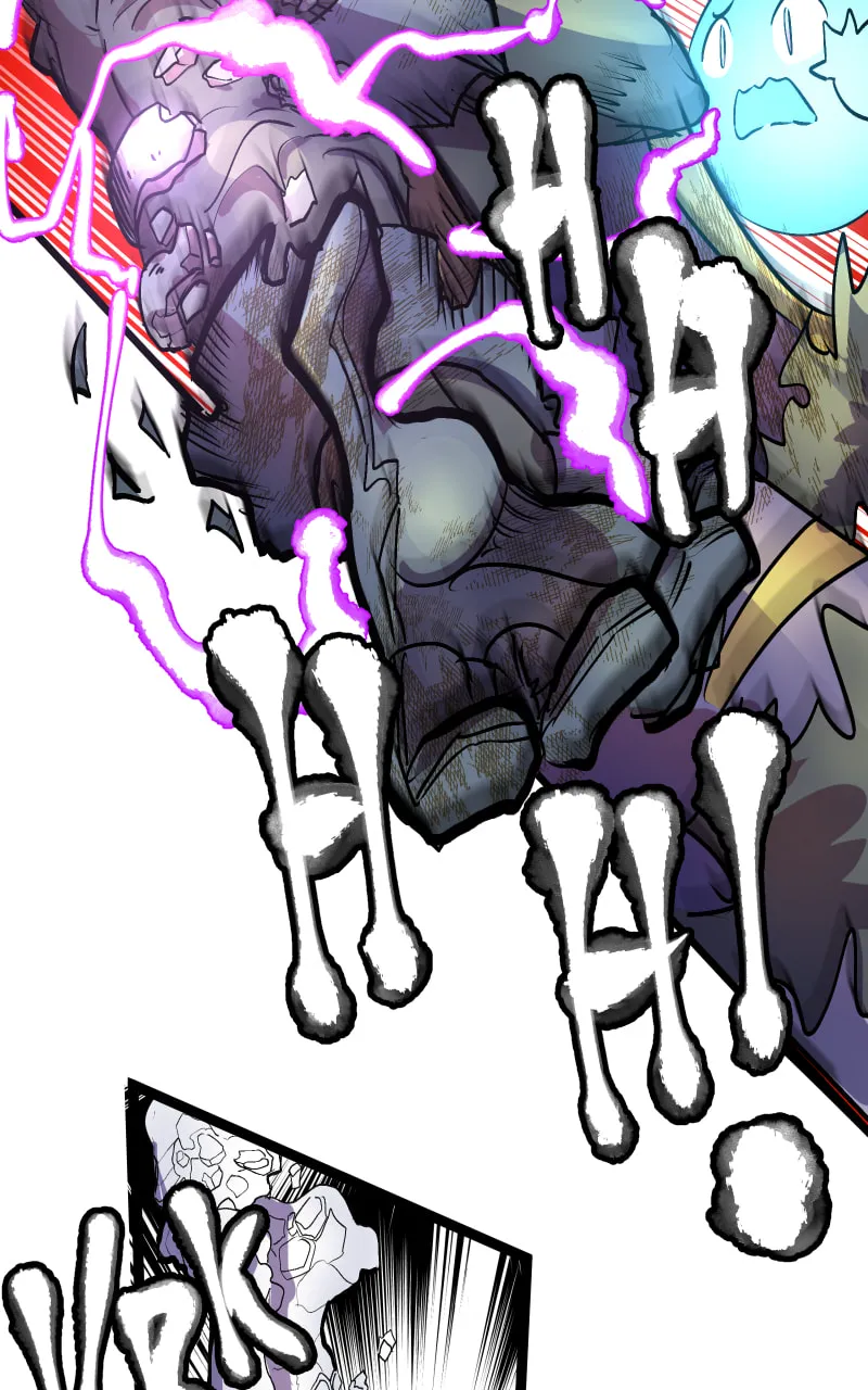 Read Just a Goblin chapter 40 image 60 on Lezhin