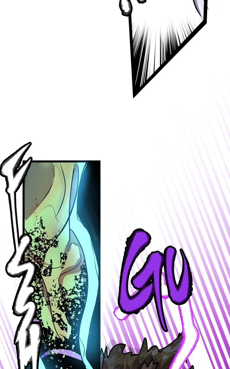 Read Just a Goblin chapter 40 image 63 on Lezhin