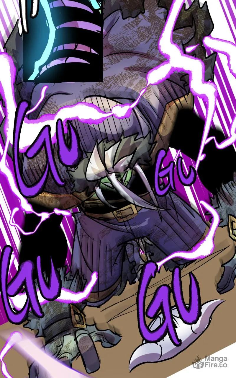 Read Just a Goblin chapter 40 image 64 on Lezhin