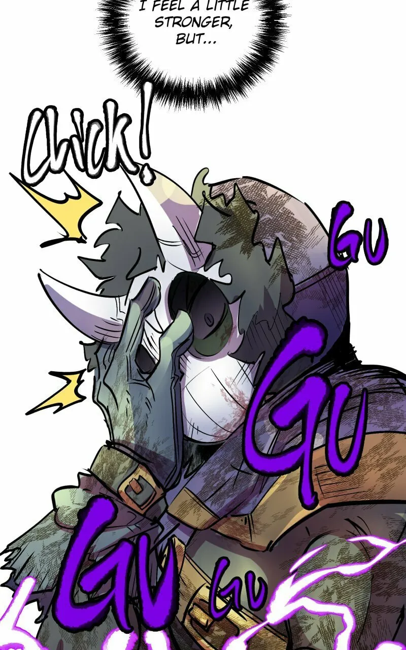 Read Just a Goblin chapter 40 image 70 on Lezhin