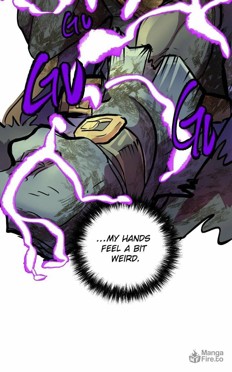 Read Just a Goblin chapter 40 image 71 on Lezhin