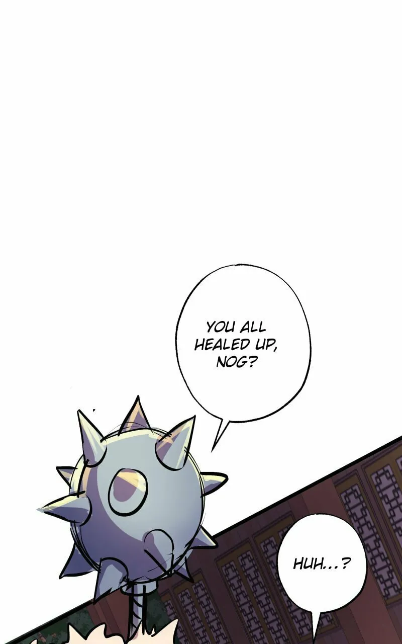 Read Just a Goblin chapter 40 image 73 on Lezhin