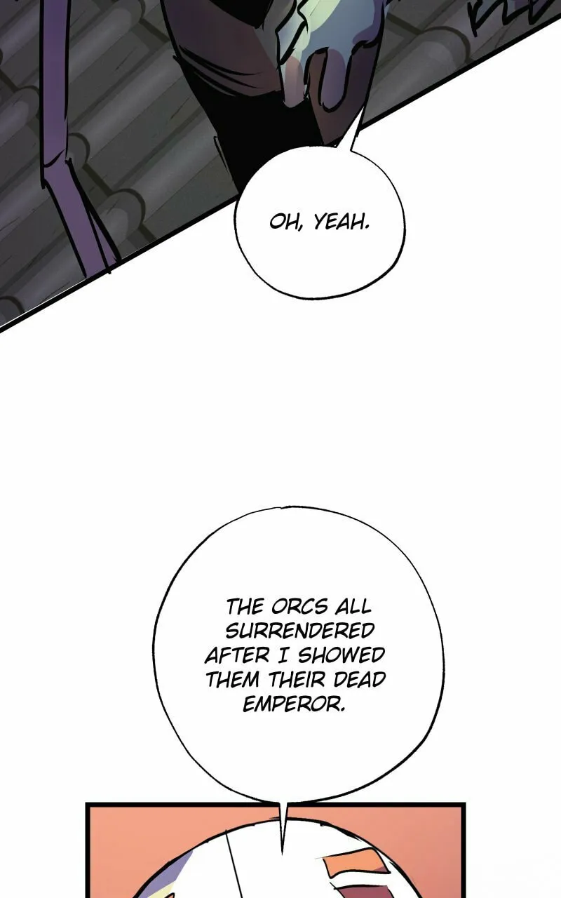 Read Just a Goblin chapter 40 image 75 on Lezhin