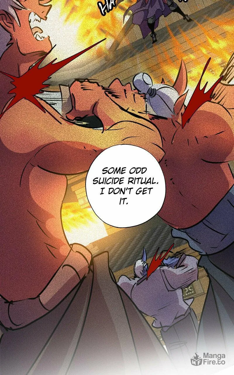 Read Just a Goblin chapter 40 image 77 on Lezhin