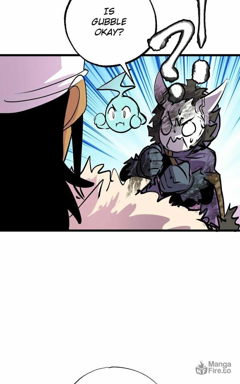 Read Just a Goblin chapter 40 image 80 on Lezhin