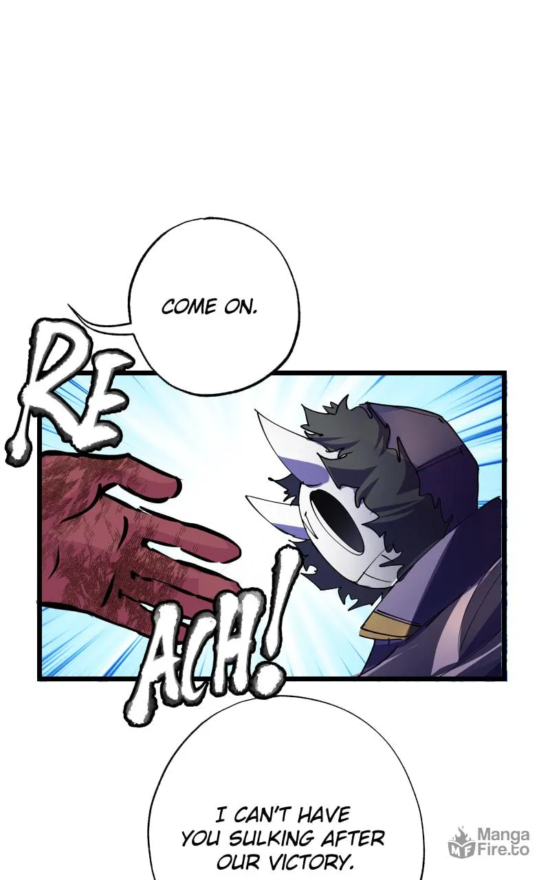 Read Just a Goblin chapter 40 image 86 on Lezhin