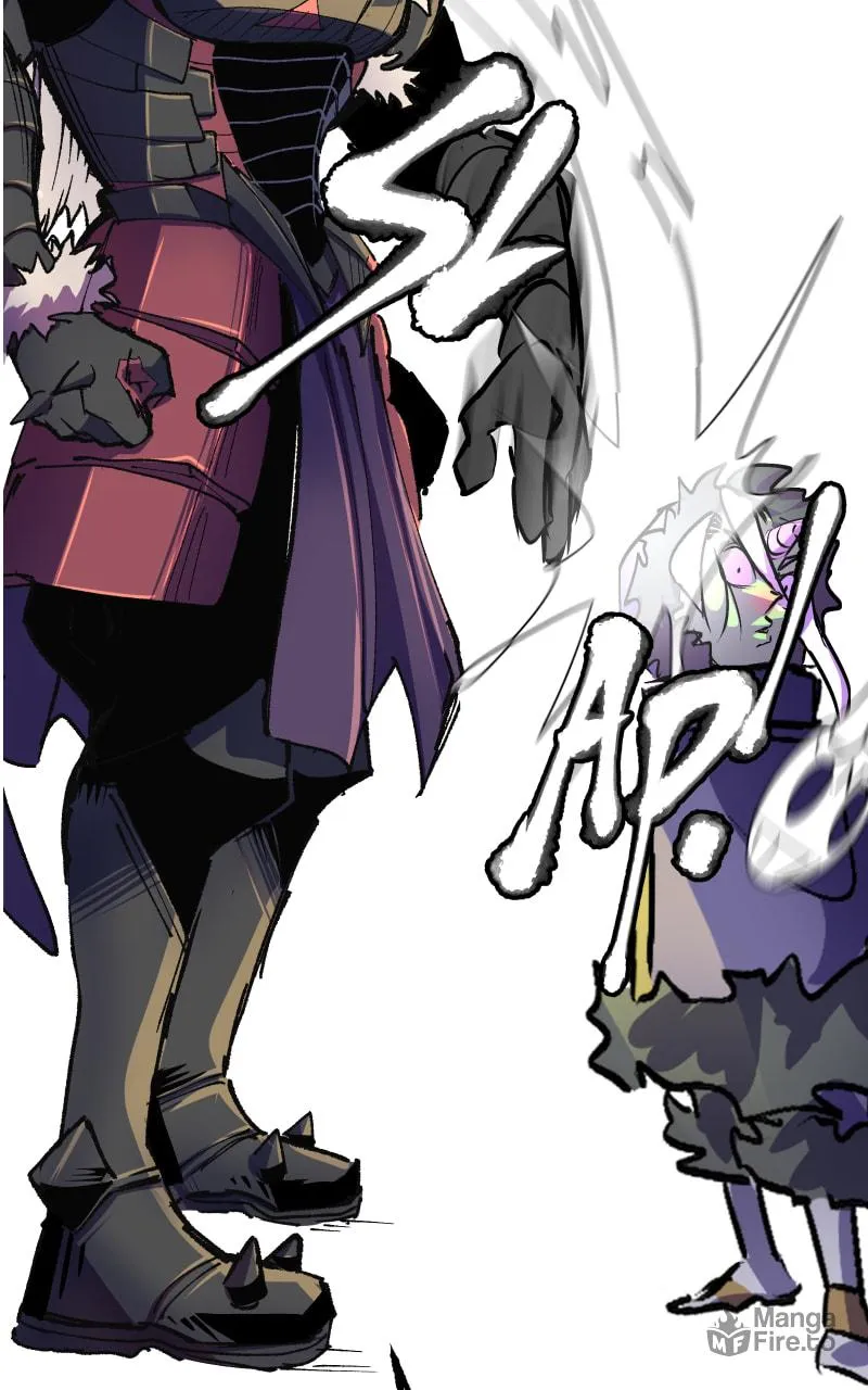 Read Just a Goblin chapter 40 image 94 on Lezhin