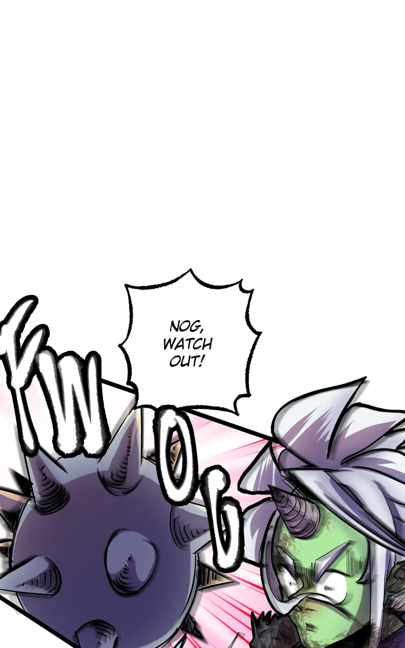 Read Just a Goblin chapter 41 image 1 on Lezhin