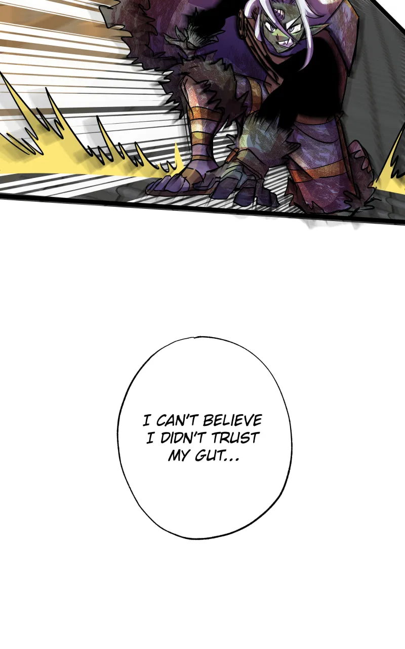 Read Just a Goblin chapter 41 image 10 on Lezhin