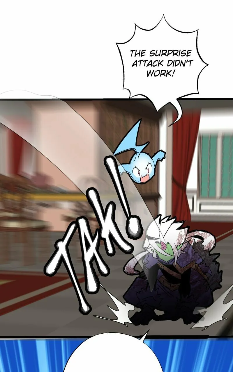 Read Just a Goblin chapter 41 image 100 on Lezhin