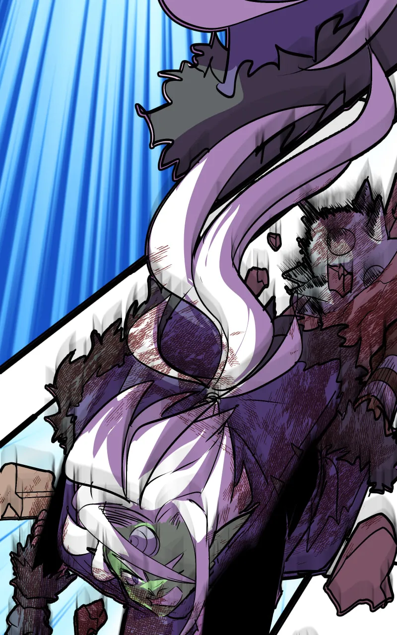 Read Just a Goblin chapter 41 image 103 on Lezhin