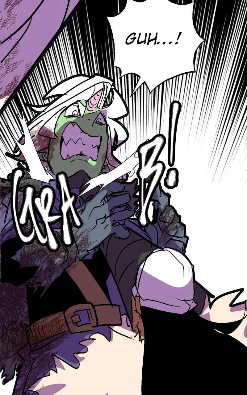 Read Just a Goblin chapter 41 image 106 on Lezhin