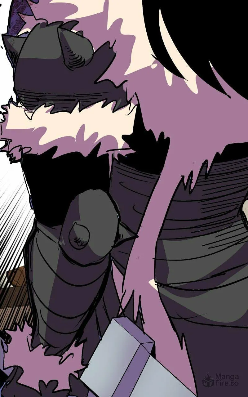 Read Just a Goblin chapter 41 image 107 on Lezhin