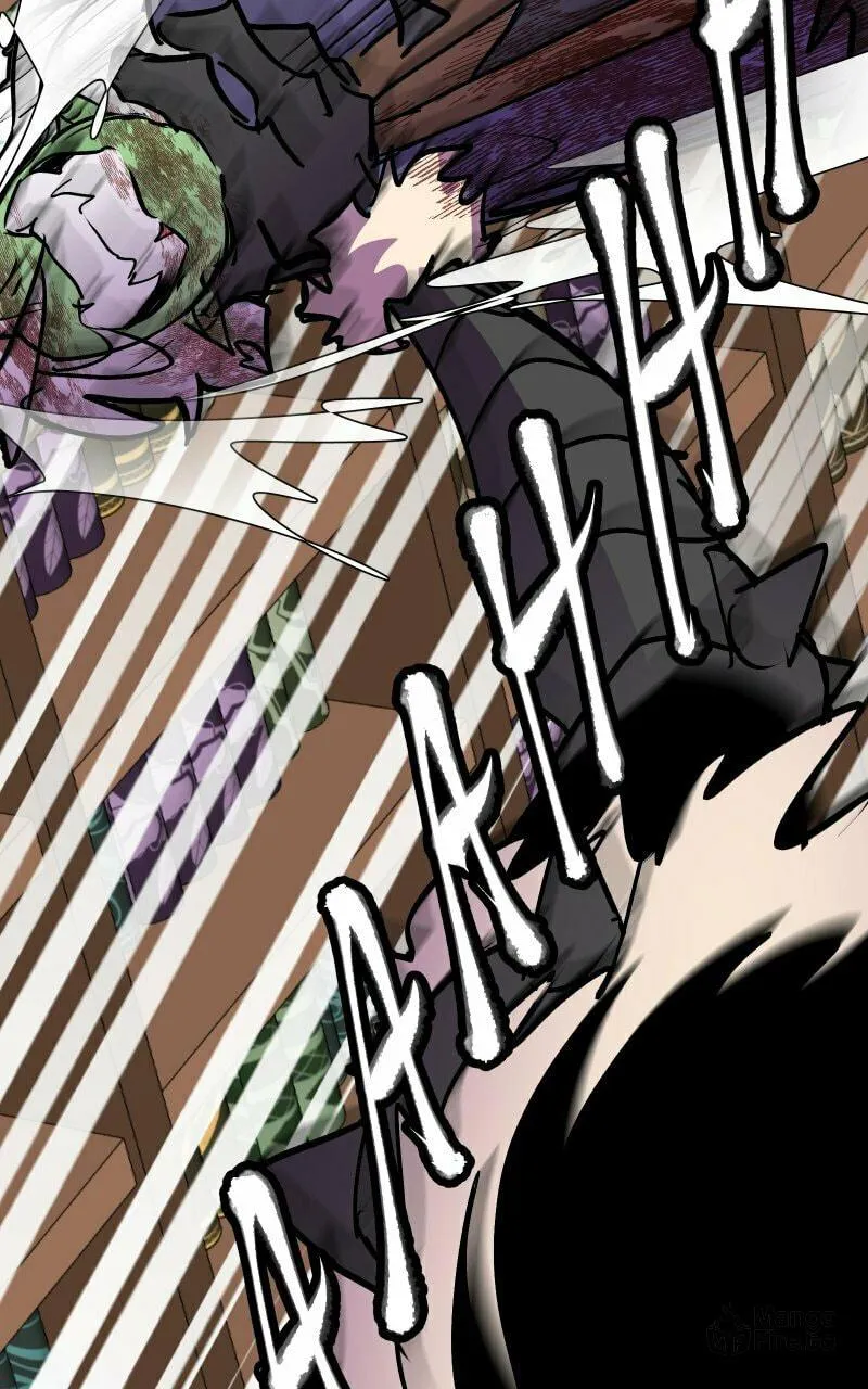 Read Just a Goblin chapter 41 image 109 on Lezhin