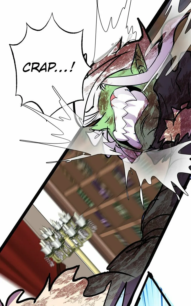 Read Just a Goblin chapter 41 image 111 on Lezhin