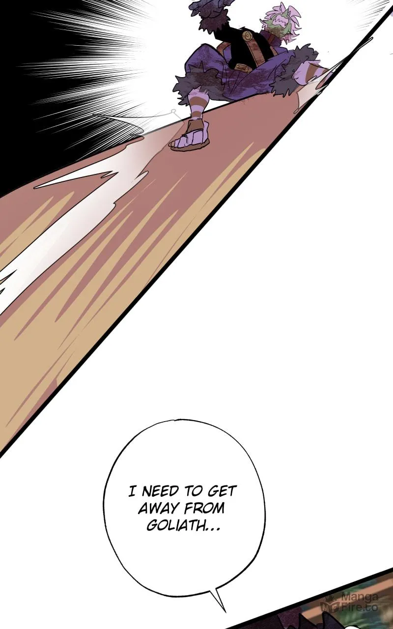 Read Just a Goblin chapter 41 image 116 on Lezhin