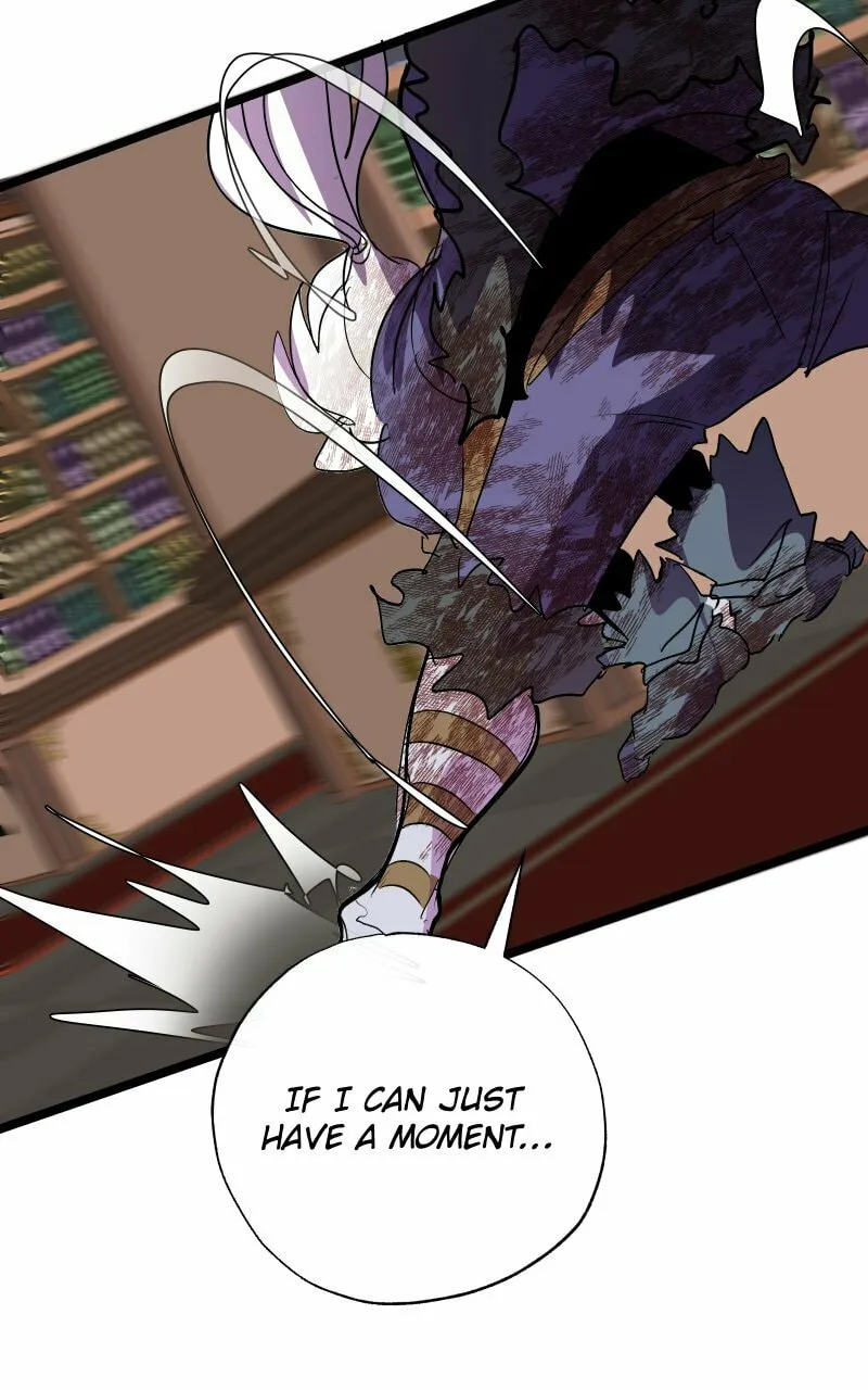 Read Just a Goblin chapter 41 image 117 on Lezhin