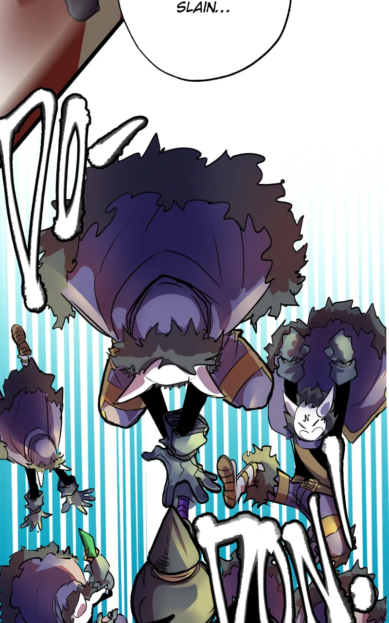 Read Just a Goblin chapter 41 image 123 on Lezhin