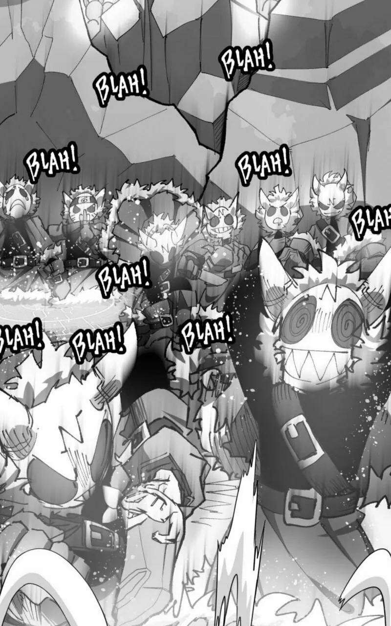 Read Just a Goblin chapter 41 image 127 on Lezhin