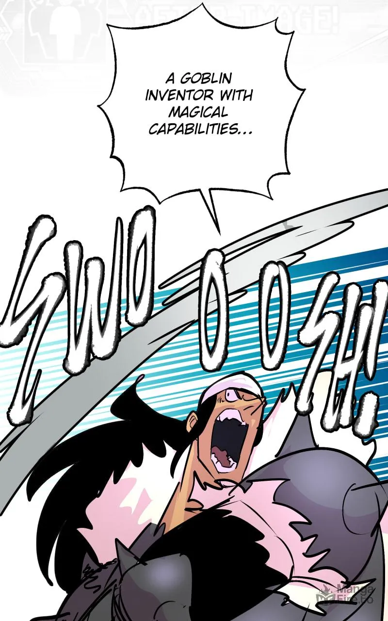 Read Just a Goblin chapter 41 image 129 on Lezhin