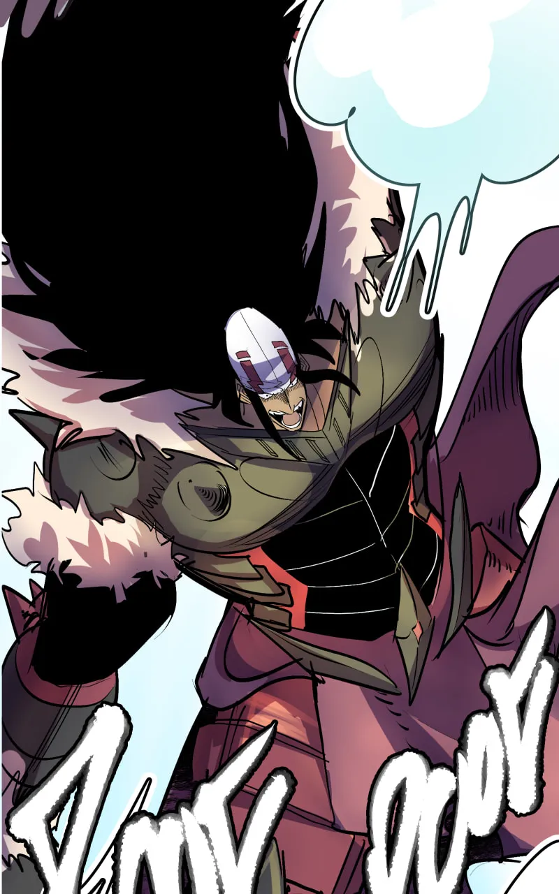 Read Just a Goblin chapter 41 image 132 on Lezhin