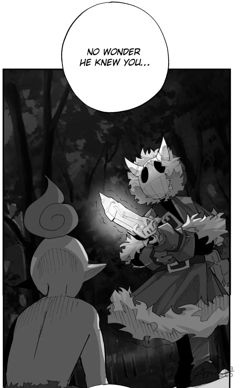 Read Just a Goblin chapter 41 image 14 on Lezhin