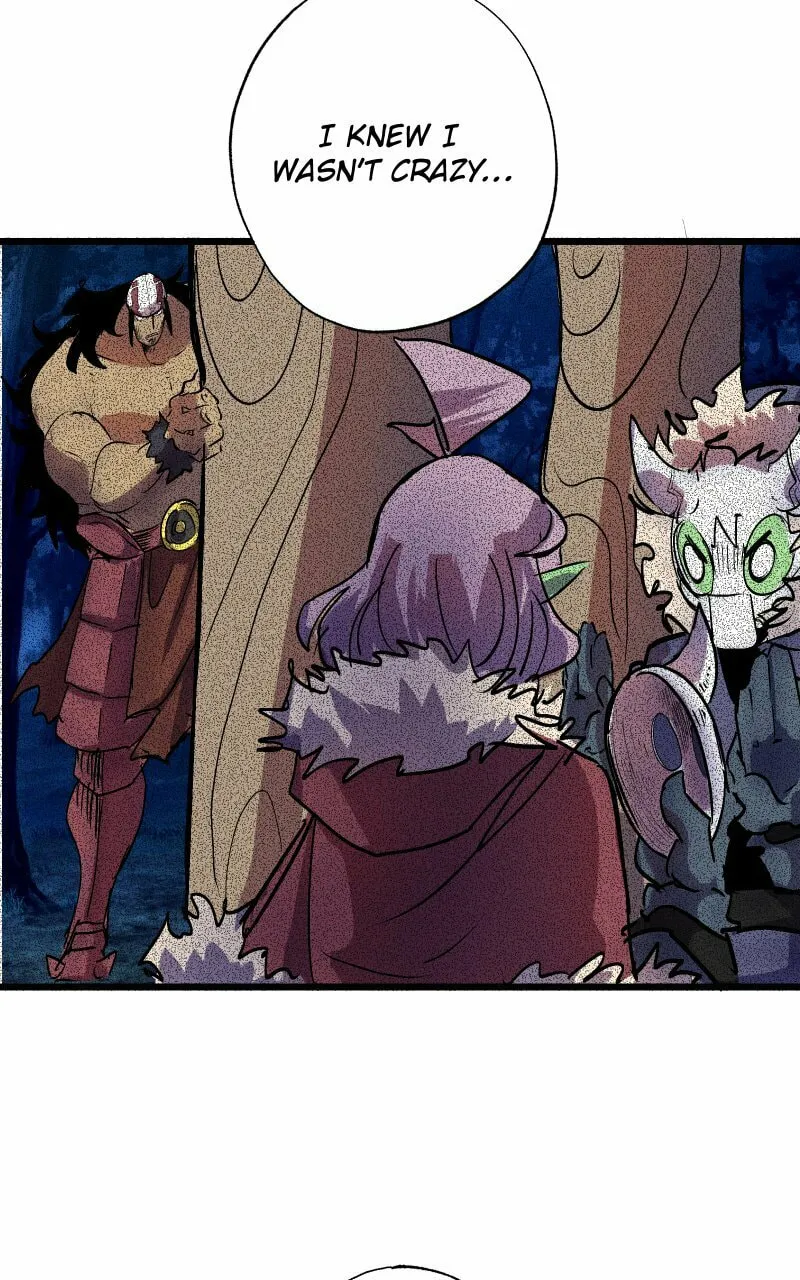 Read Just a Goblin chapter 41 image 16 on Lezhin