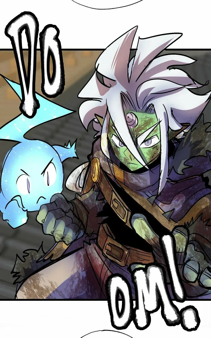 Read Just a Goblin chapter 41 image 22 on Lezhin