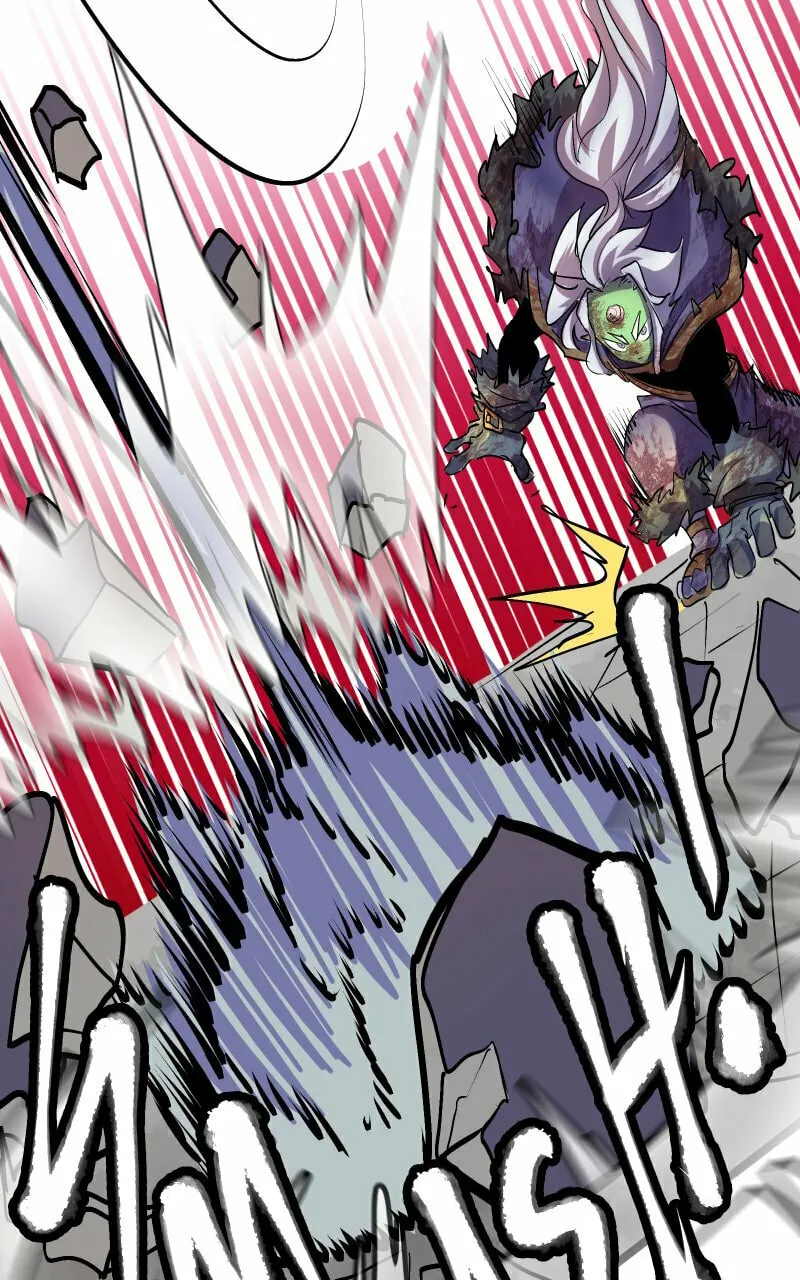 Read Just a Goblin chapter 41 image 3 on Lezhin