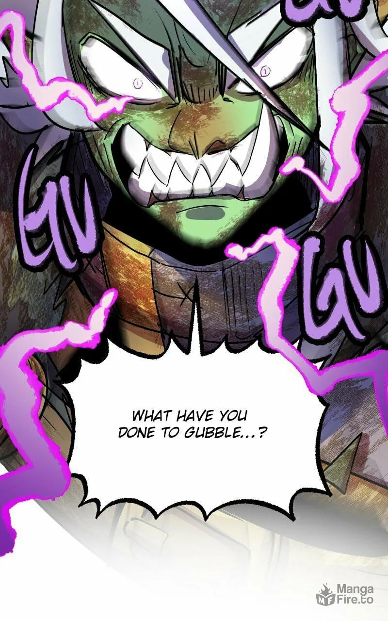 Read Just a Goblin chapter 41 image 32 on Lezhin