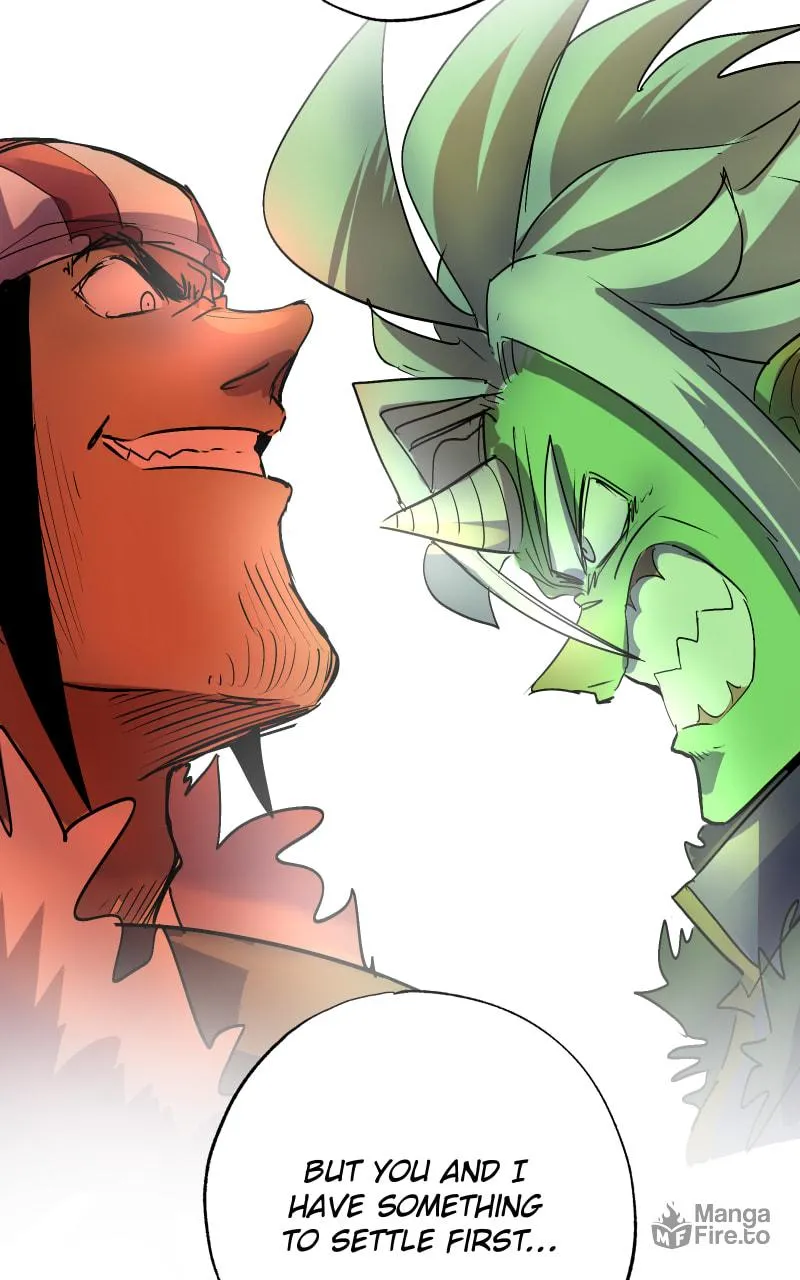 Read Just a Goblin chapter 41 image 35 on Lezhin