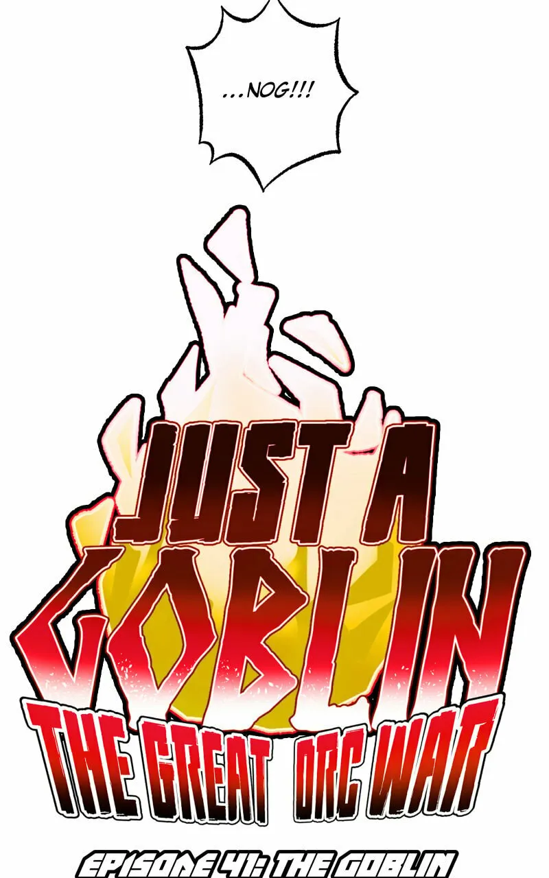 Read Just a Goblin chapter 41 image 37 on Lezhin